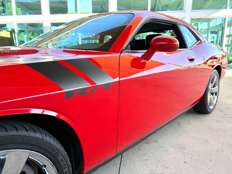 2009 Dodge Challenger