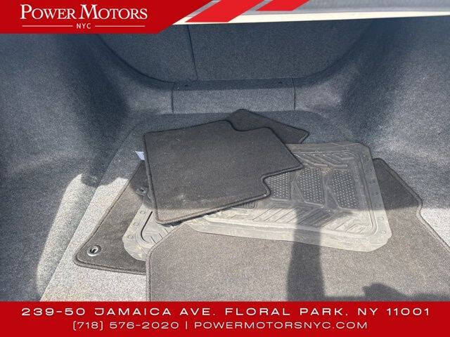 2020 Honda Accord EX