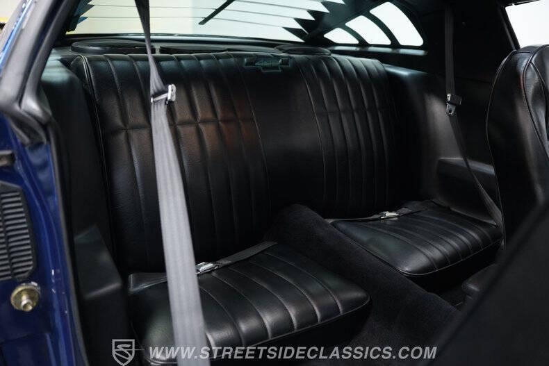 1978 Chevrolet Camaro