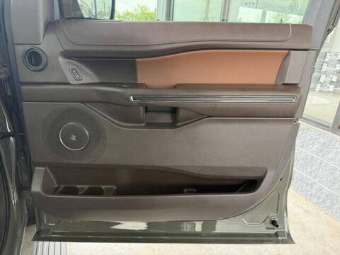 2024 Ford Expedition King Ranch