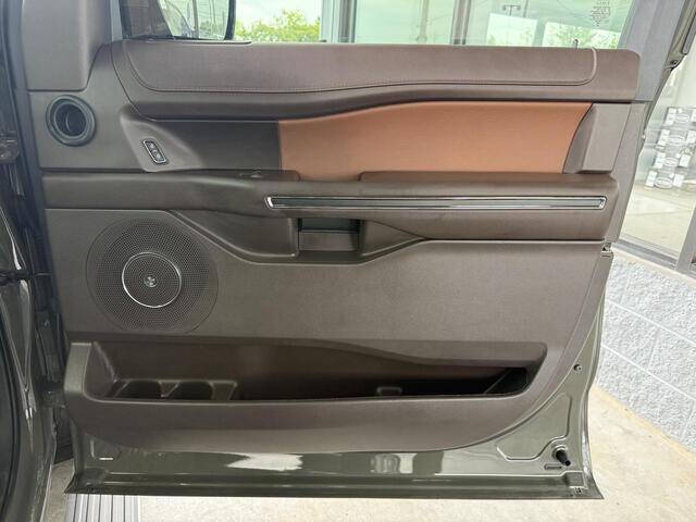 2024 Ford Expedition King Ranch