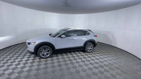2026 Mazda CX-30 2.5 S Premium