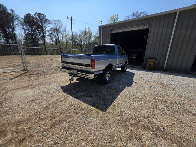 1996 Ford F-150