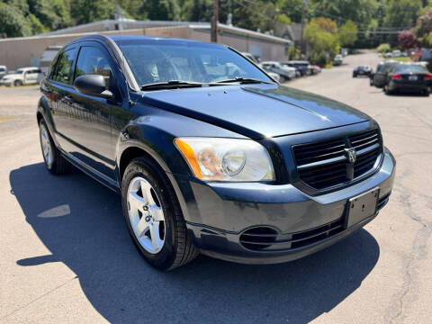 2008 Dodge Caliber for sale at J.E.S.A. Karz in Portland OR