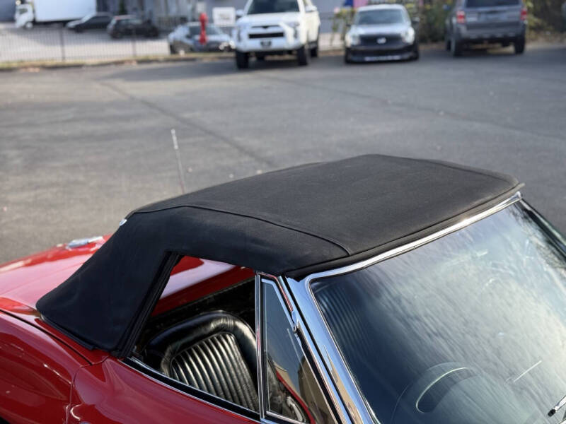 1963 Chevrolet Corvette