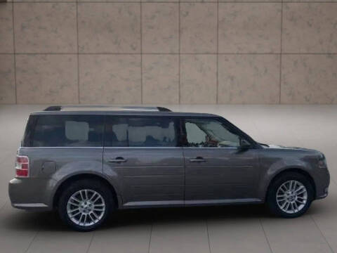 2014 Ford Flex SEL