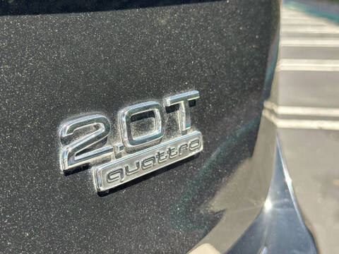 2016 Audi Q5 2.0T quattro Premium