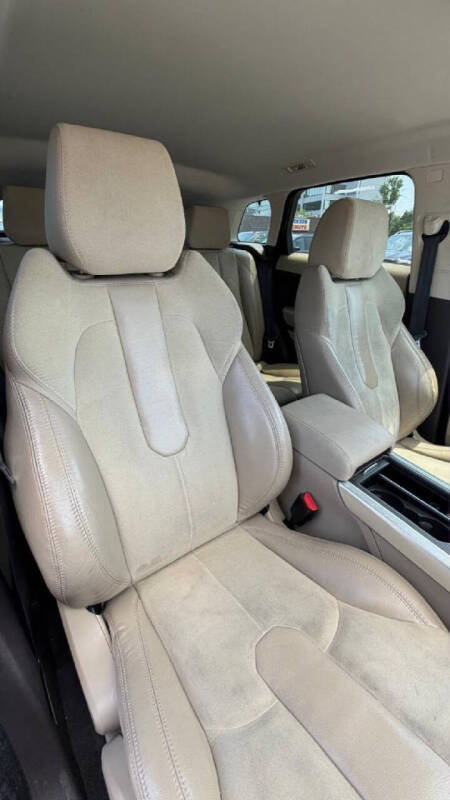 2014 Land Rover Range Rover Evoque Pure