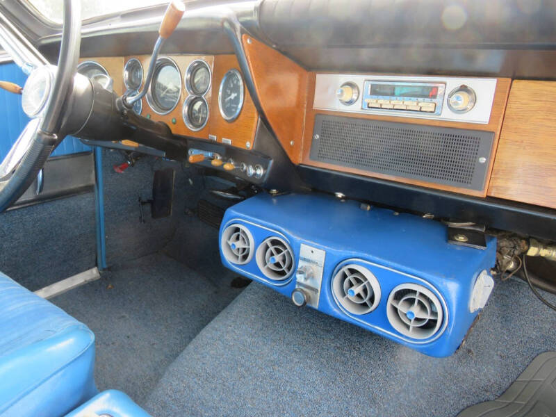 1964 Studebaker Hawk