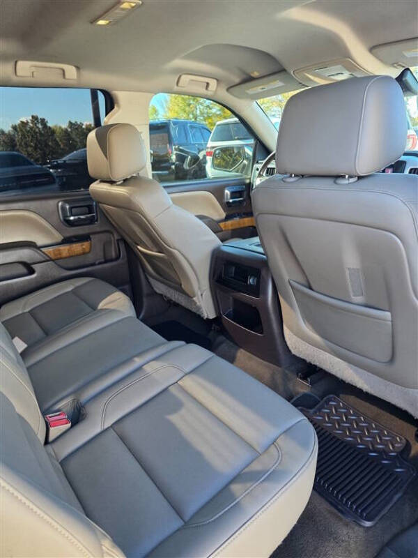 2015 GMC Sierra 1500