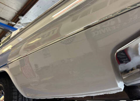1961 Buick Invicta