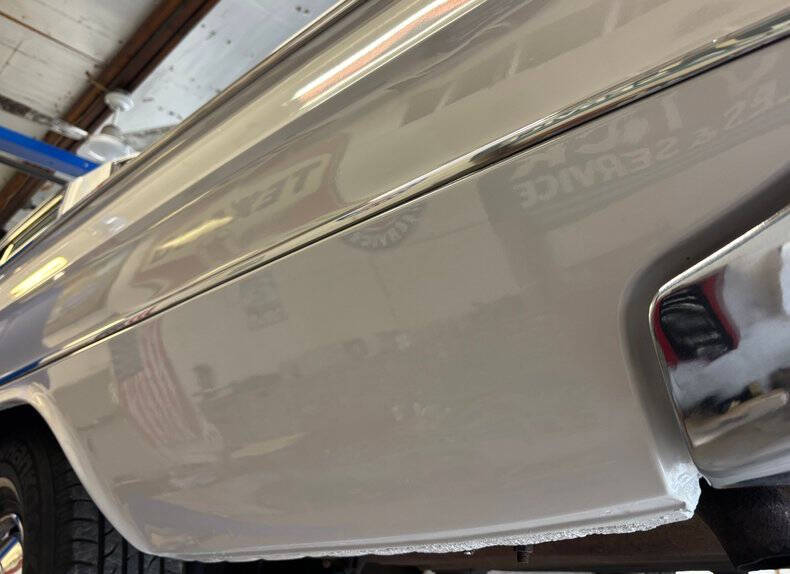 1961 Buick Invicta