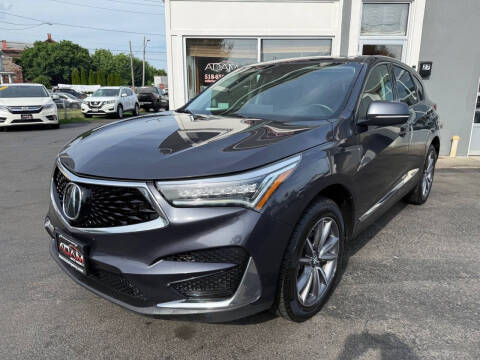 2019 Acura RDX SH-AWD w/Tech