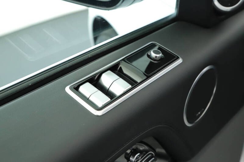 2021 Land Rover Range Rover P400 HSE Westminster Edition