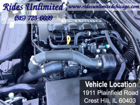 2014 Hyundai Genesis Coupe 2.0T