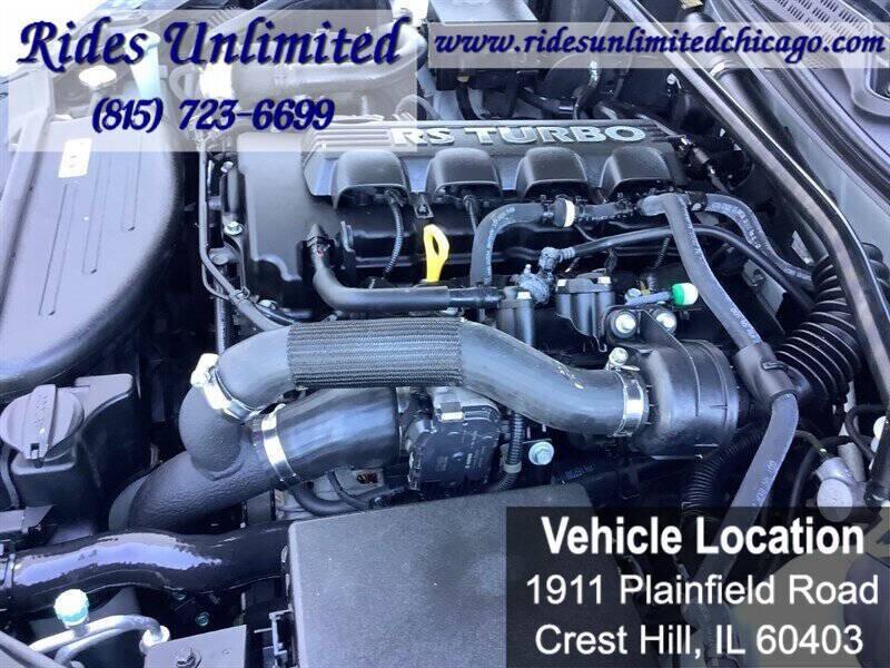 2014 Hyundai Genesis Coupe 2.0T