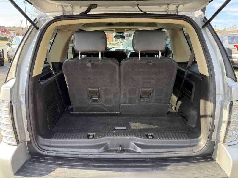 2010 Mercury Mountaineer