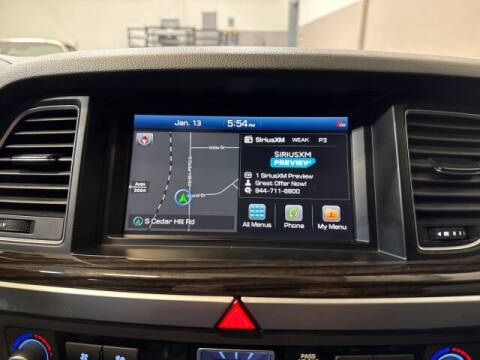 2020 Genesis G80