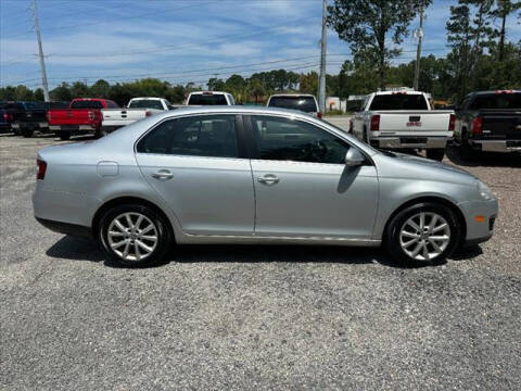 2010 Volkswagen Jetta