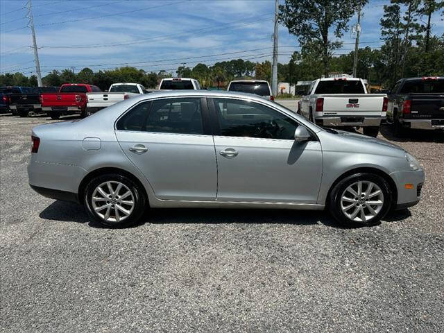 2010 Volkswagen Jetta