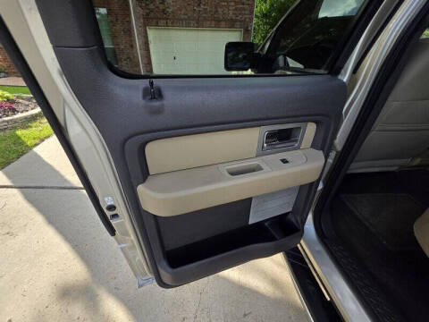 2010 Ford F-150