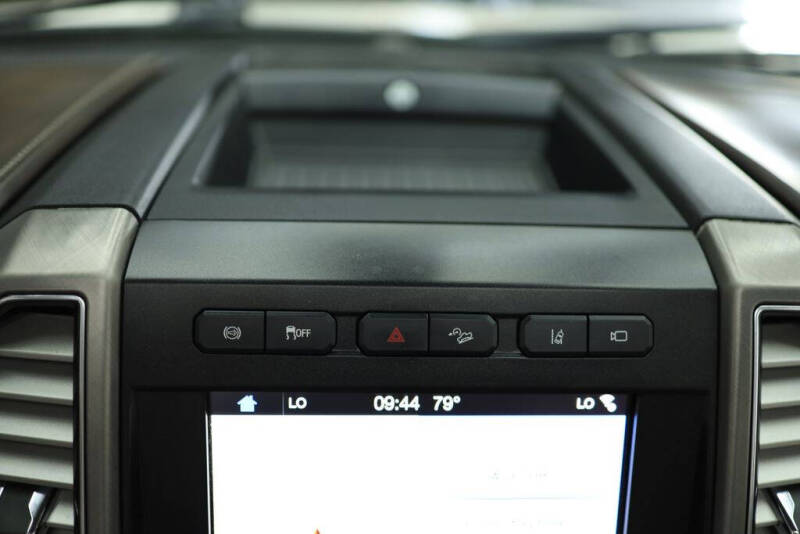 2019 Ford F-350 Super Duty