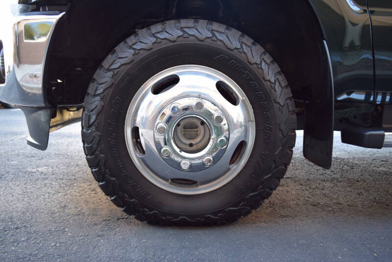 2016 Ford F-350 Super Duty XLT