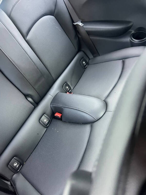 2015 MINI Hardtop 2 Door Cooper