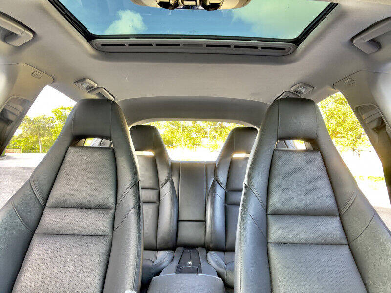 2014 Porsche Panamera  - $29,995