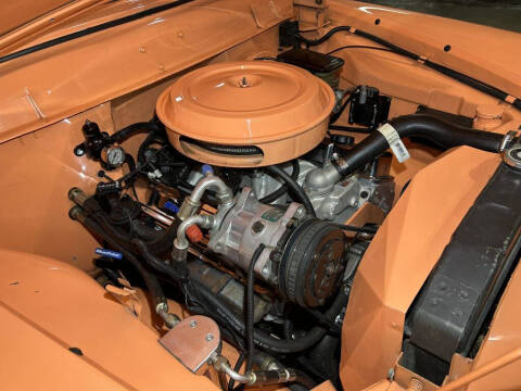 1950 Studebaker Commander