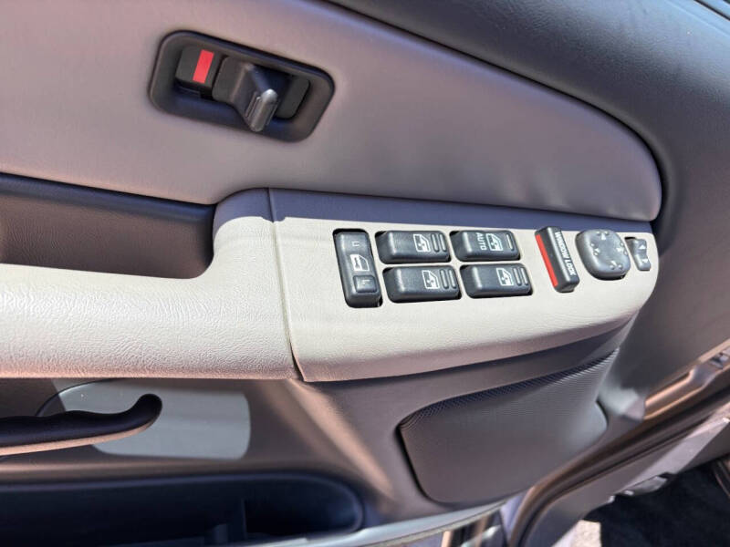 2001 GMC Yukon SLE