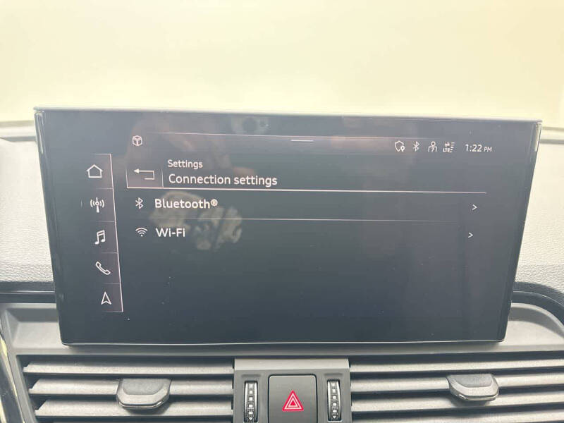 2022 Audi Q5 quattro S line Prem Plus 45 TFSI