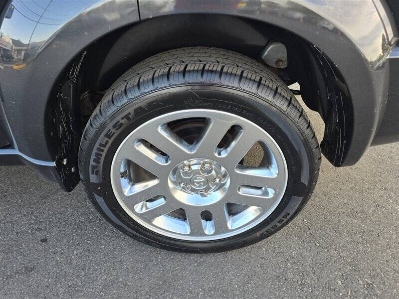 2010 Dodge Nitro Detonator
