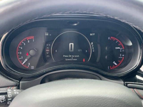 2025 Dodge Durango R/T Plus