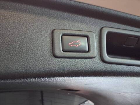 2017 Subaru Forester 2.0XT Touring