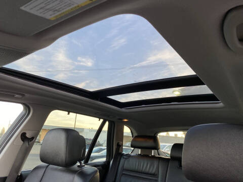 2012 BMW X5 xDrive35d