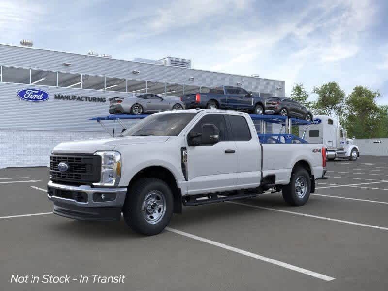 2025 Ford F-350 Super Duty XL