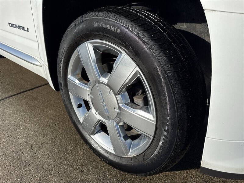 2015 GMC Terrain Denali