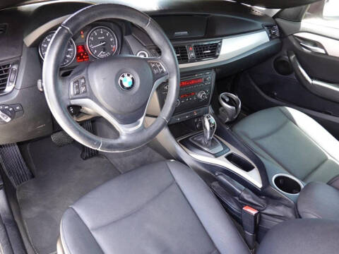 2015 BMW X1 sDrive28i