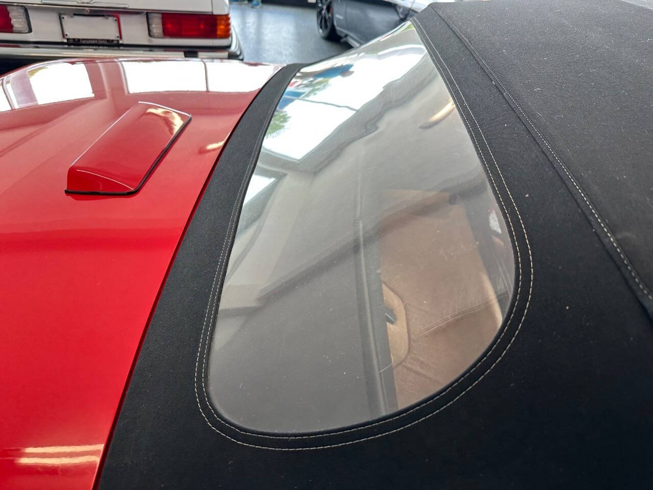 1994 Porsche 968 181