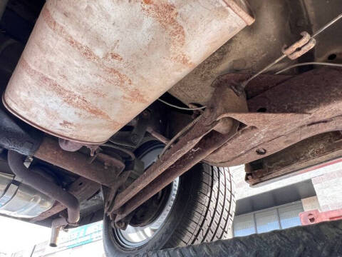 1964 Pontiac Tempest