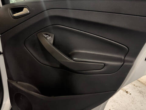 2016 Ford C-MAX Energi SEL