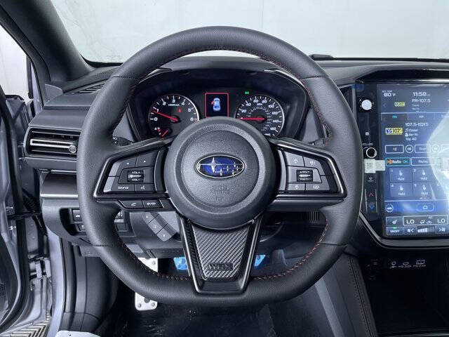 2025 Subaru WRX Premium