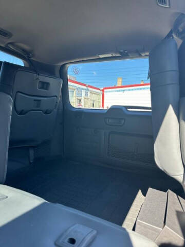 2004 Lexus GX 470