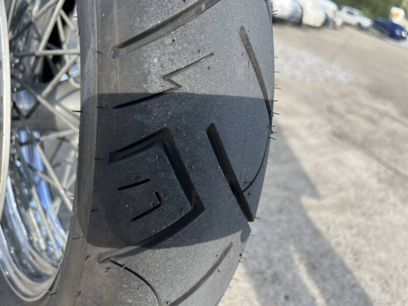 2005 Yamaha V-Star 650