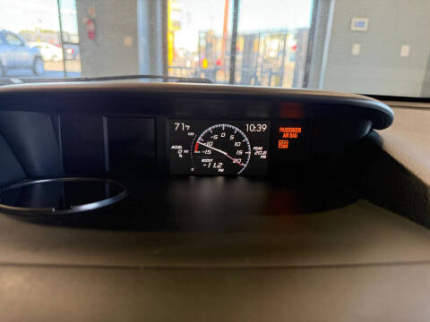 2016 Subaru WRX Premium