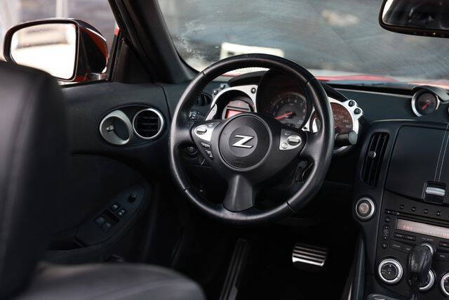 2013 Nissan 370Z
