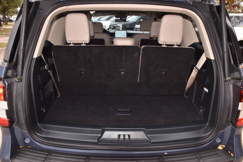 2023 Ford Expedition XLT