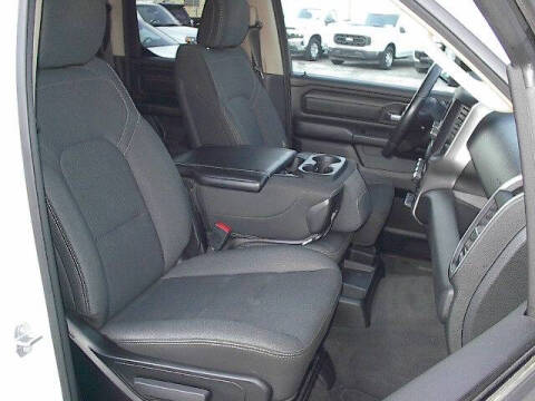 2020 RAM 1500 Tradesman