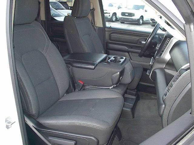 2020 RAM 1500 Tradesman